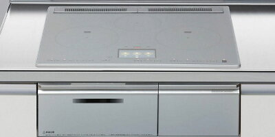 日立 IHクッキングヒーター N1000シリーズ「HT-N1000STF」