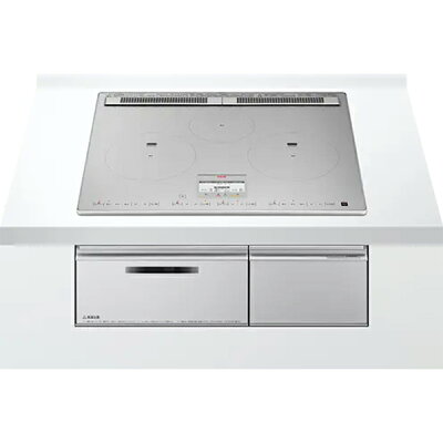 日立 IHクッキングヒーター N100シリーズ「HT-N100STF」