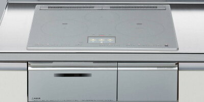 日立 IHクッキングヒーター N2000シリーズ「HT-N2000STF」