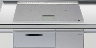 日立 IHクッキングヒーター N8シリーズ「HT-N8ASTF」