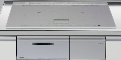 日立 IHクッキングヒーター N8シリーズ「HT-N8ASTWF」