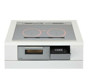 パナソニック IHクッキングヒーター Aシリーズ「KZ-A1V7S」