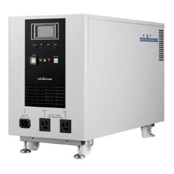 ニチコン ポータブル蓄電池ESS-P1S1
