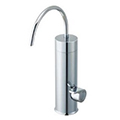 LIXIL（INAX）キッチン水栓浄水器専用水栓（カートリッジ内蔵型）